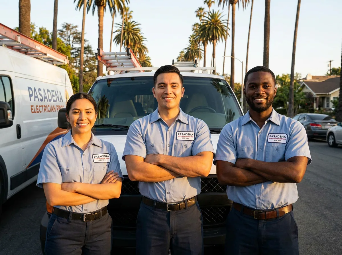Electrician company in Stuyvesant Falls, NY
